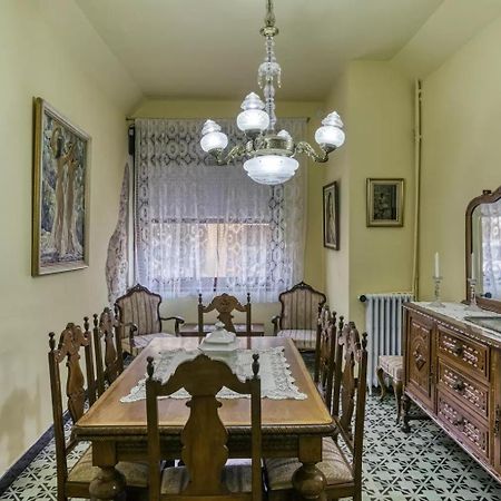 Can Mateuet - House Rental By Season Llagostera Zewnętrze zdjęcie