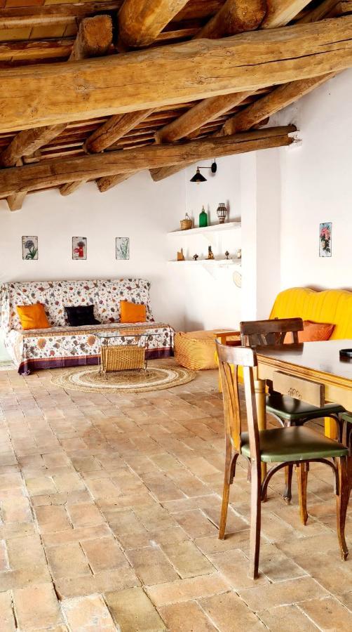 Can Mateuet - House Rental By Season Llagostera Zewnętrze zdjęcie