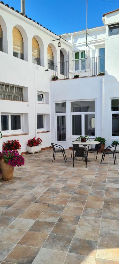Can Mateuet - House Rental By Season Llagostera Zewnętrze zdjęcie