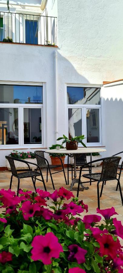 Can Mateuet - House Rental By Season Llagostera Zewnętrze zdjęcie