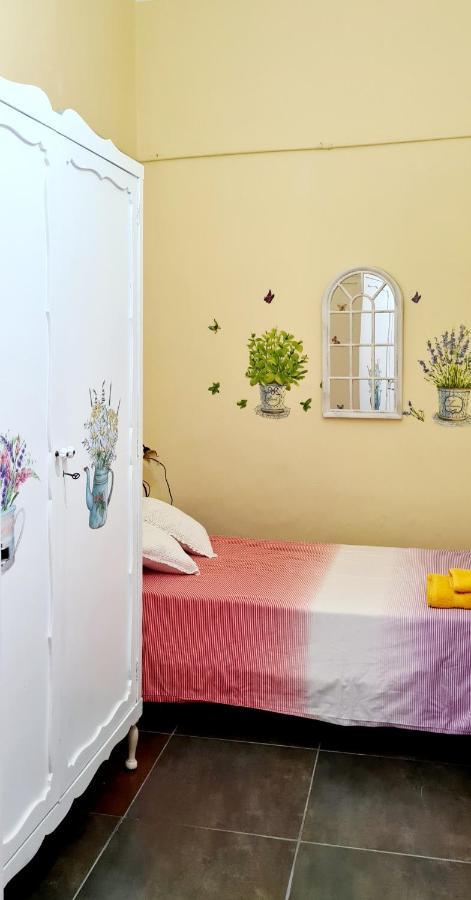 Can Mateuet - House Rental By Season Llagostera Zewnętrze zdjęcie