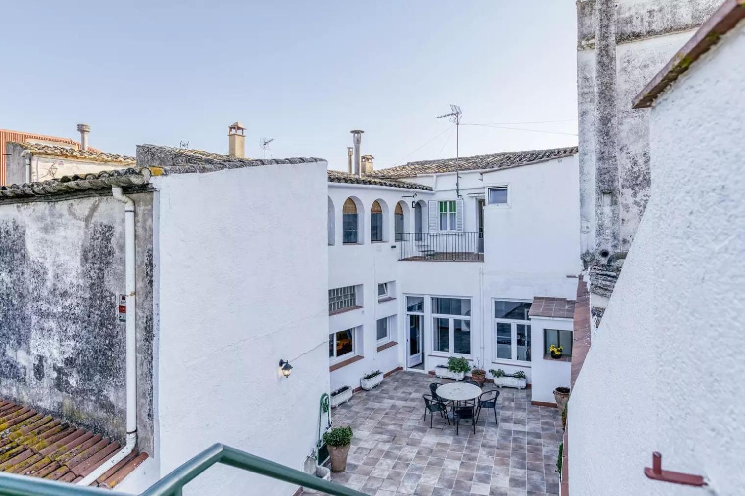 Can Mateuet - House Rental By Season Llagostera Zewnętrze zdjęcie