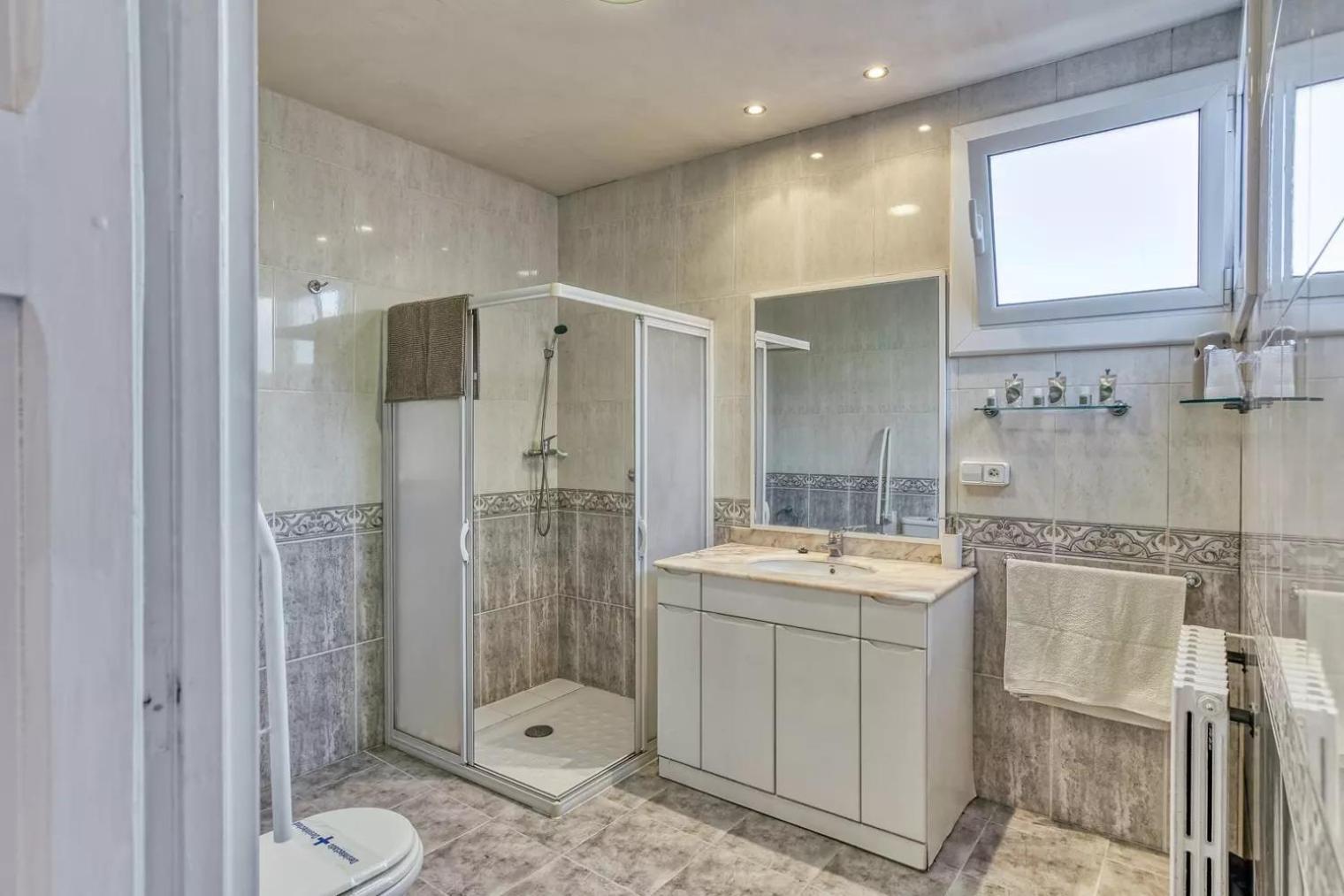 Can Mateuet - House Rental By Season Llagostera Zewnętrze zdjęcie