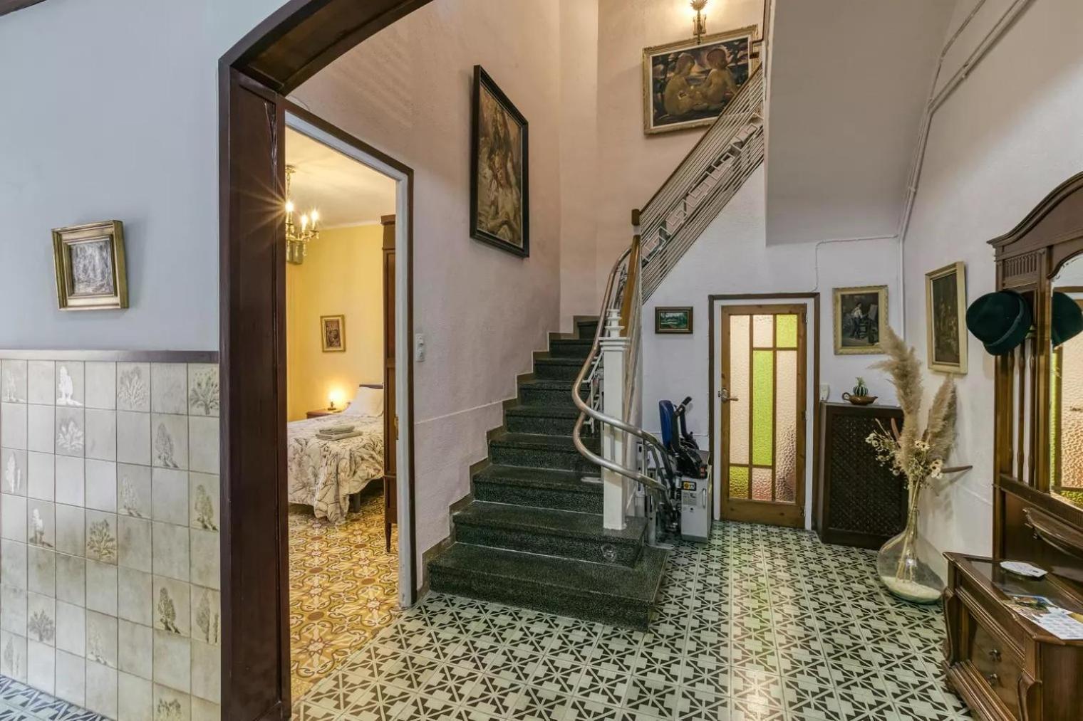 Can Mateuet - House Rental By Season Llagostera Zewnętrze zdjęcie