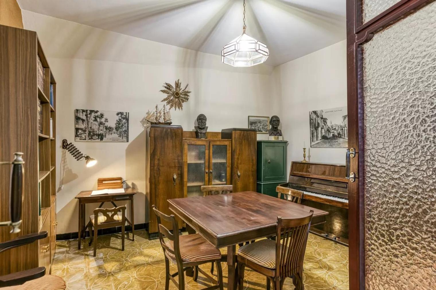 Can Mateuet - House Rental By Season Llagostera Zewnętrze zdjęcie