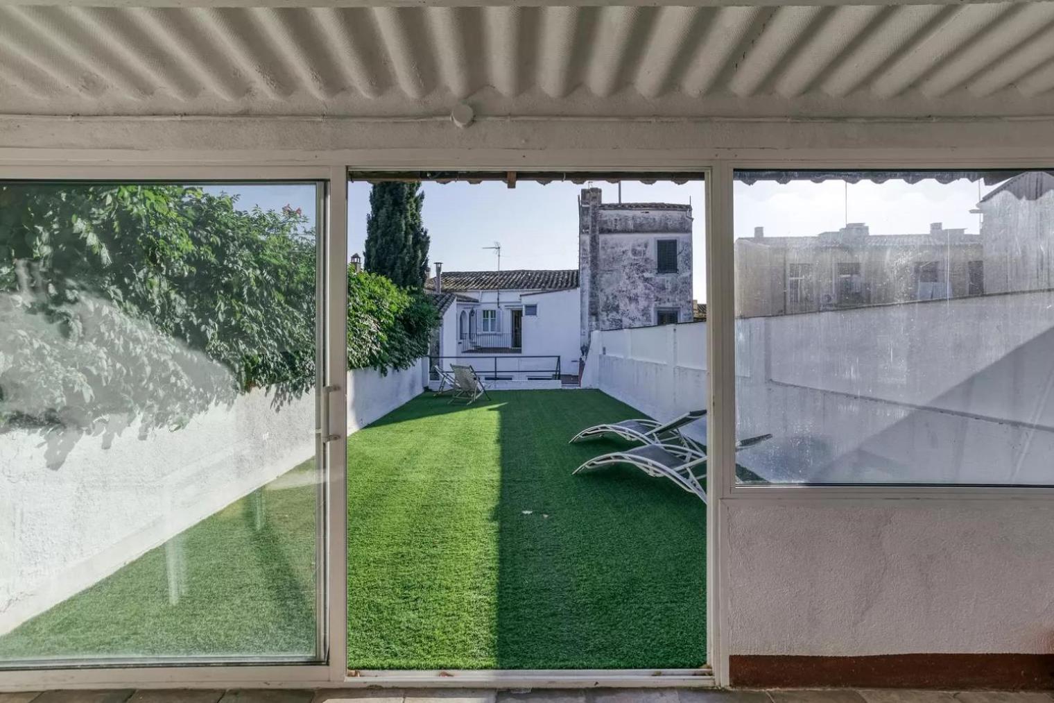 Can Mateuet - House Rental By Season Llagostera Zewnętrze zdjęcie