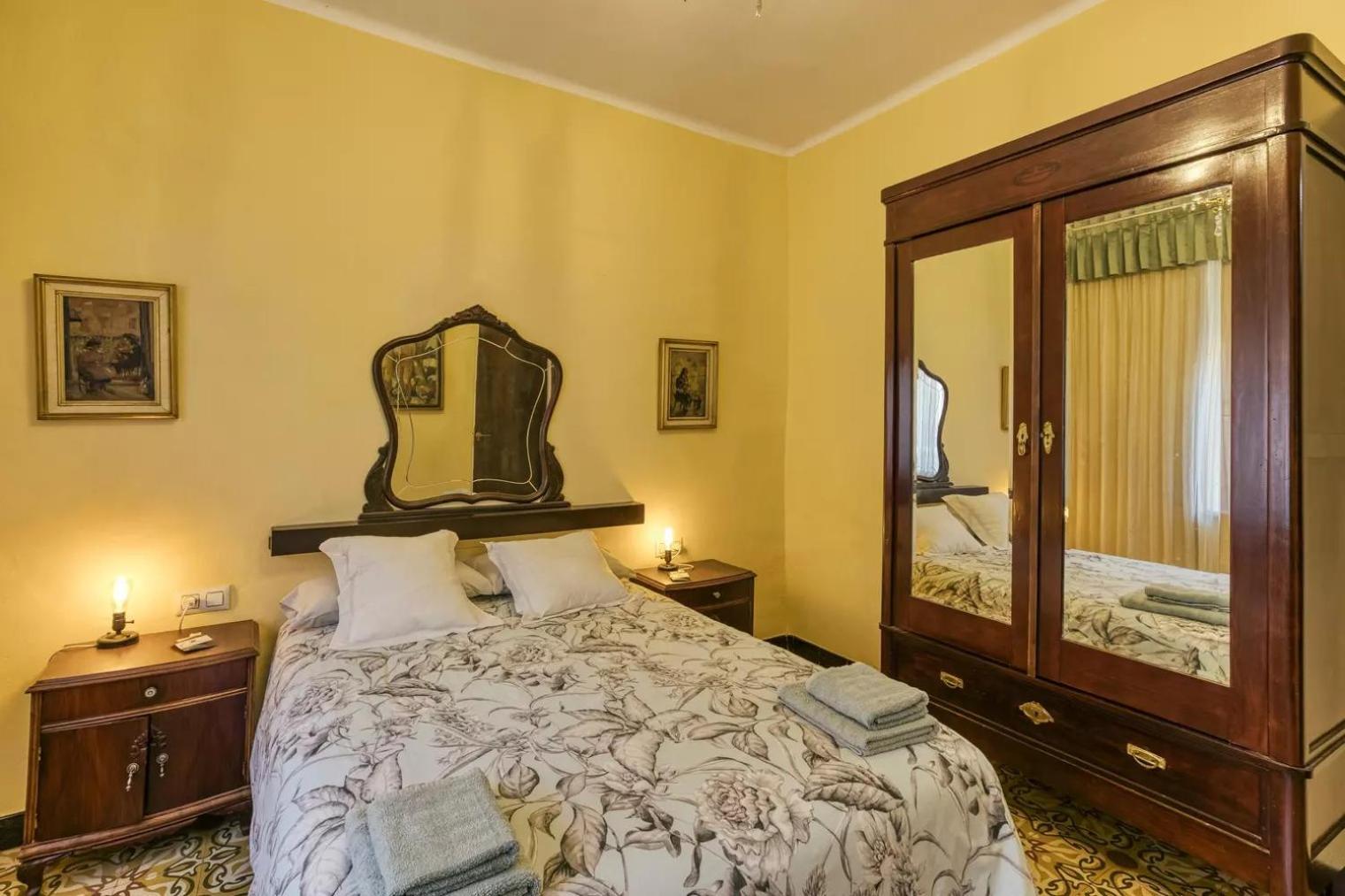 Can Mateuet - House Rental By Season Llagostera Zewnętrze zdjęcie