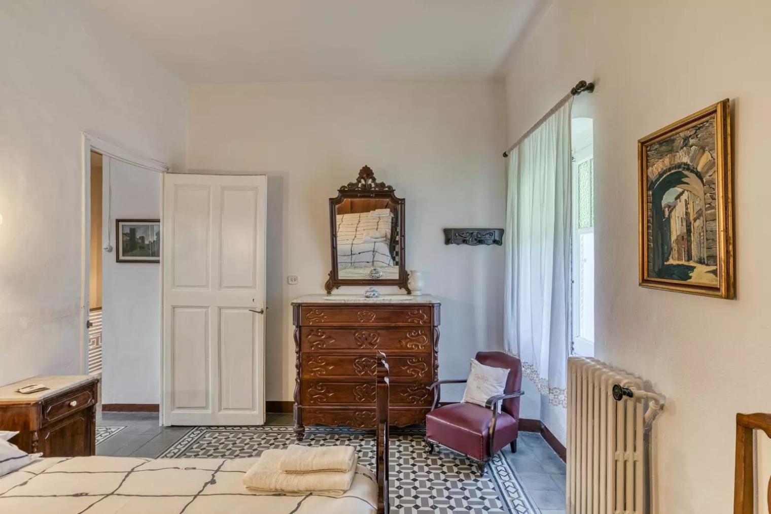 Can Mateuet - House Rental By Season Llagostera Zewnętrze zdjęcie