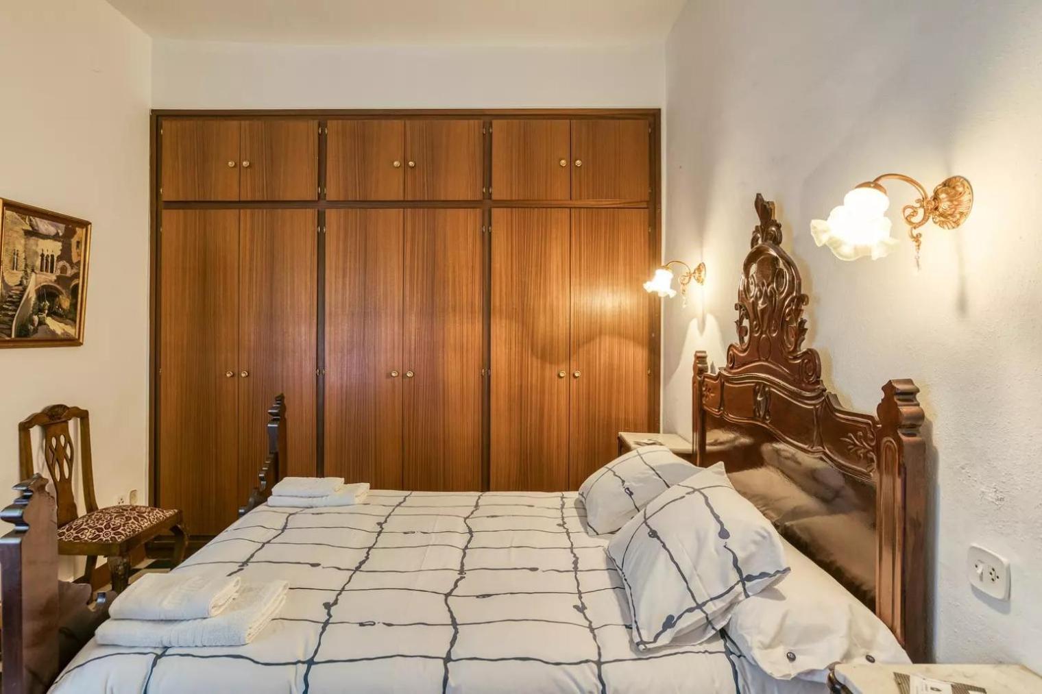Can Mateuet - House Rental By Season Llagostera Zewnętrze zdjęcie