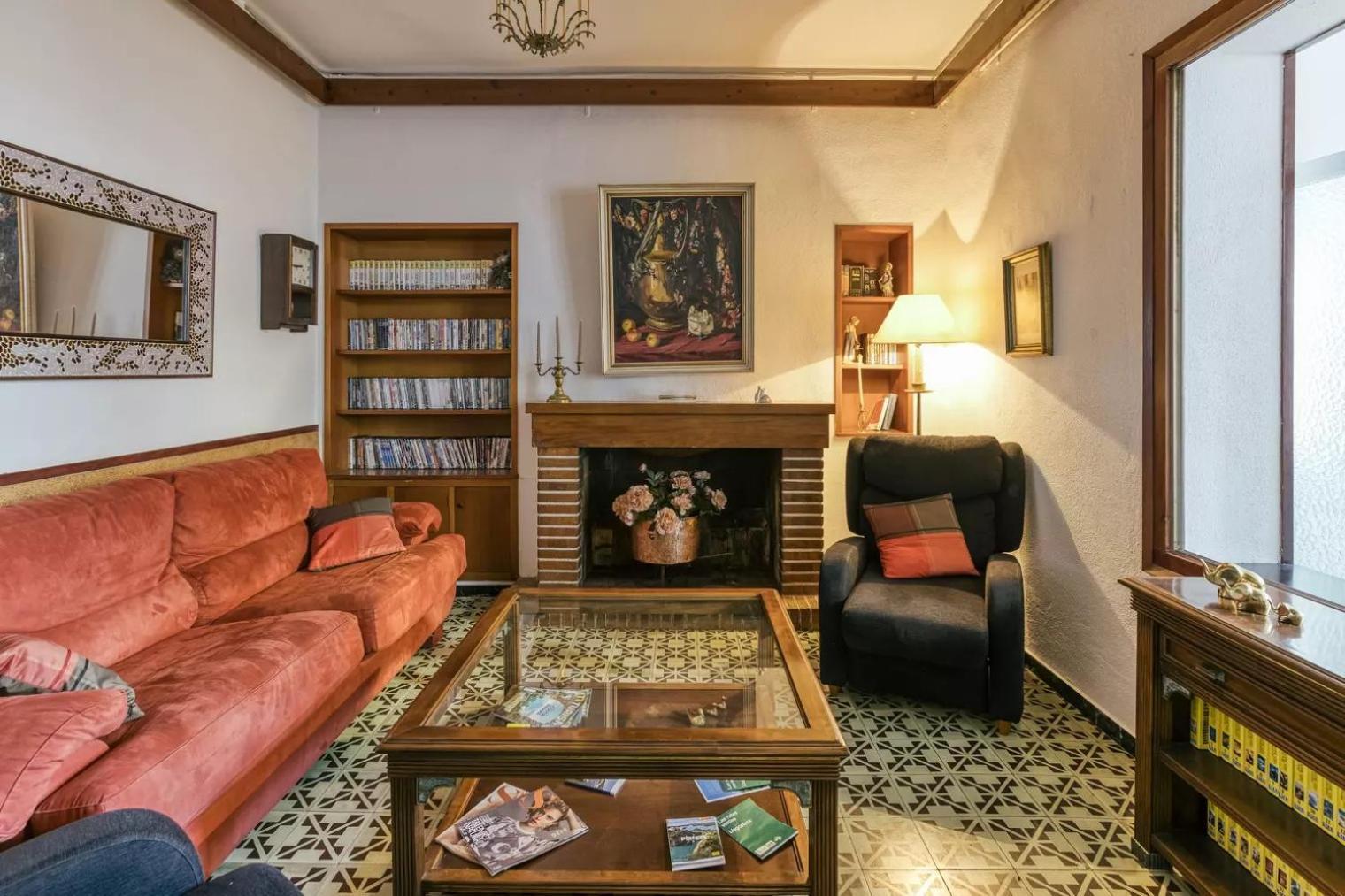 Can Mateuet - House Rental By Season Llagostera Zewnętrze zdjęcie